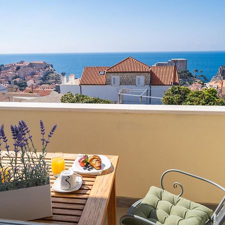 Apartment Baselli Dubrownik Zewnętrze zdjęcie