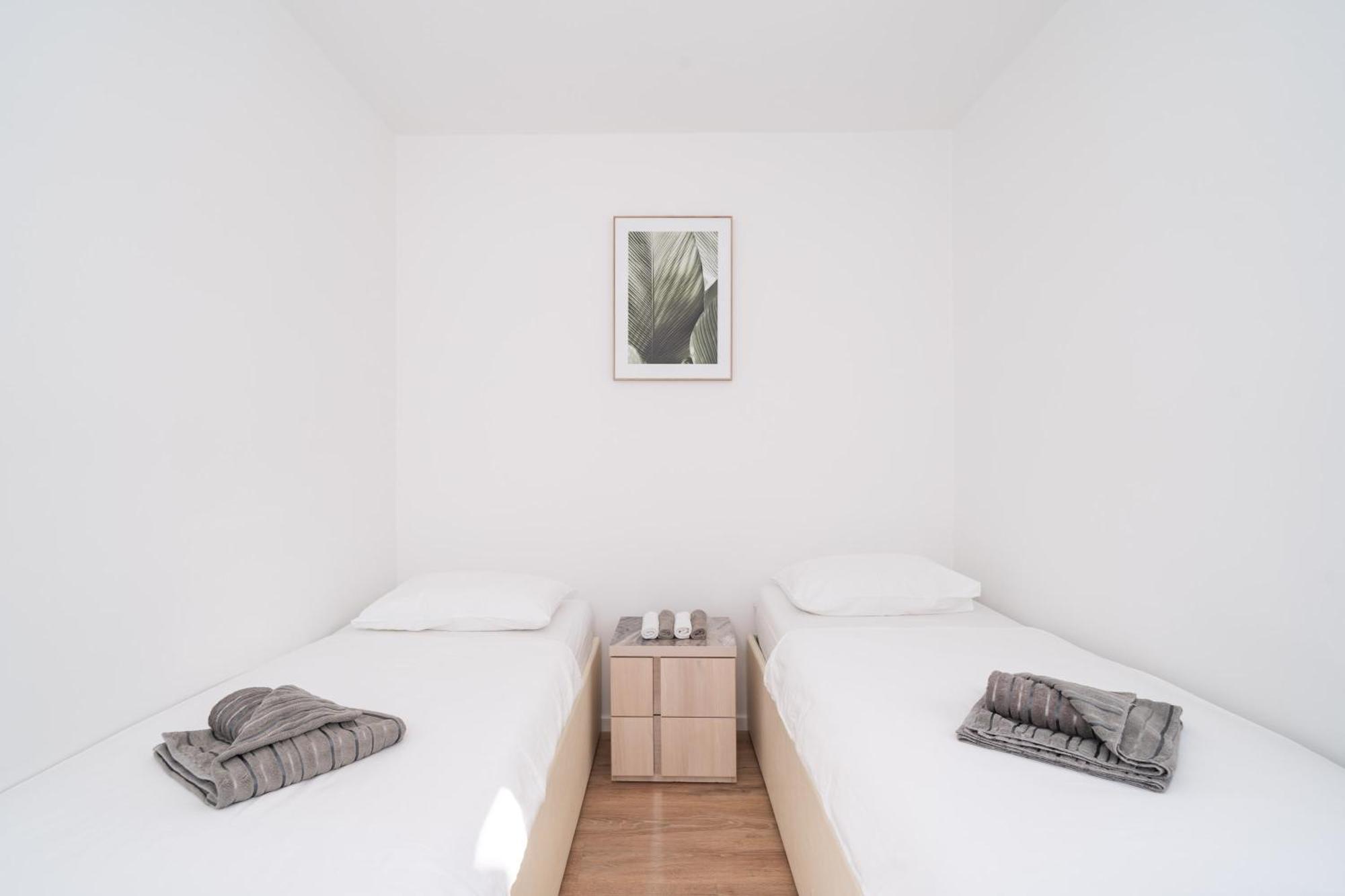 Apartment Baselli Dubrownik Zewnętrze zdjęcie