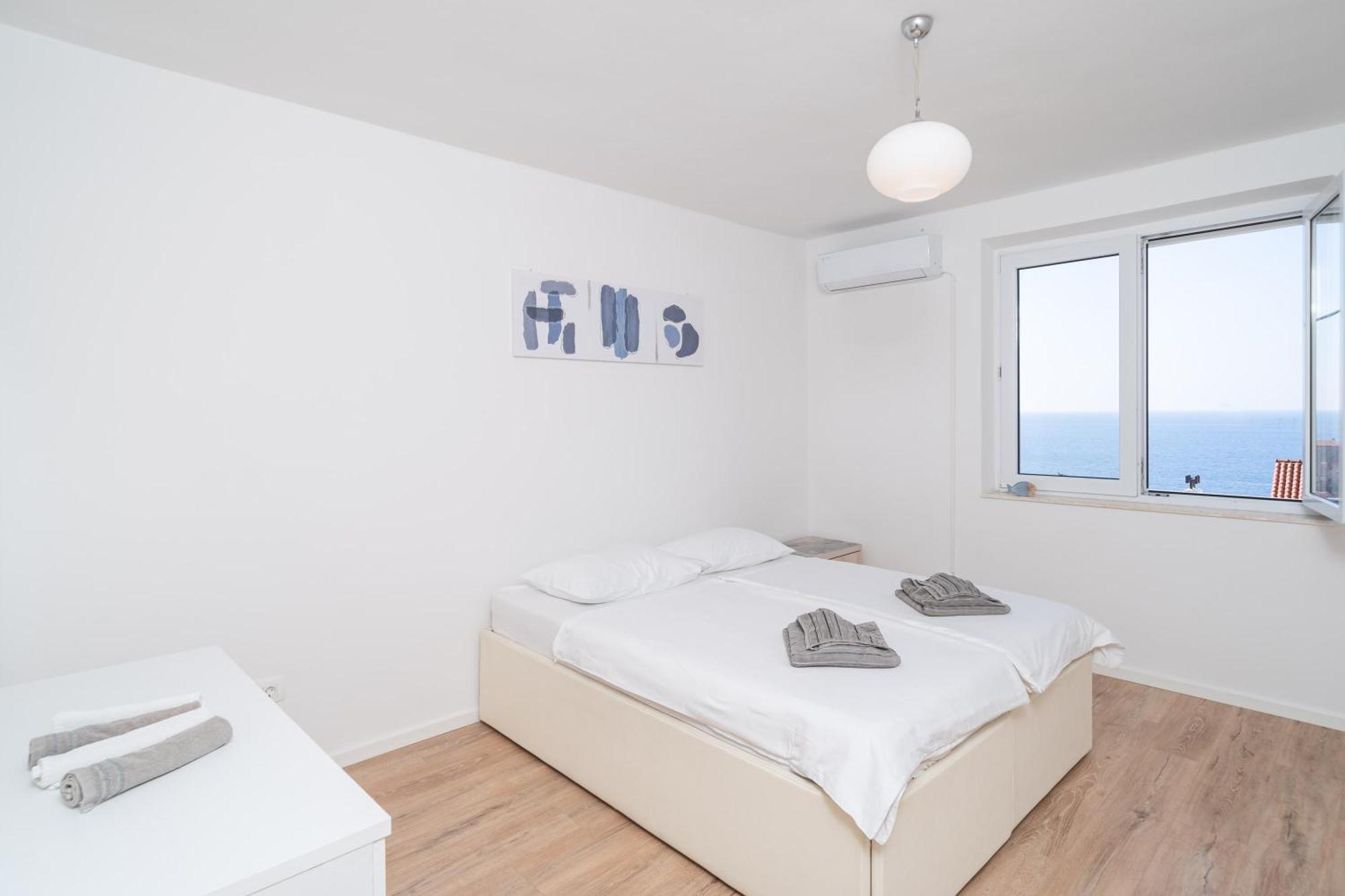 Apartment Baselli Dubrownik Zewnętrze zdjęcie