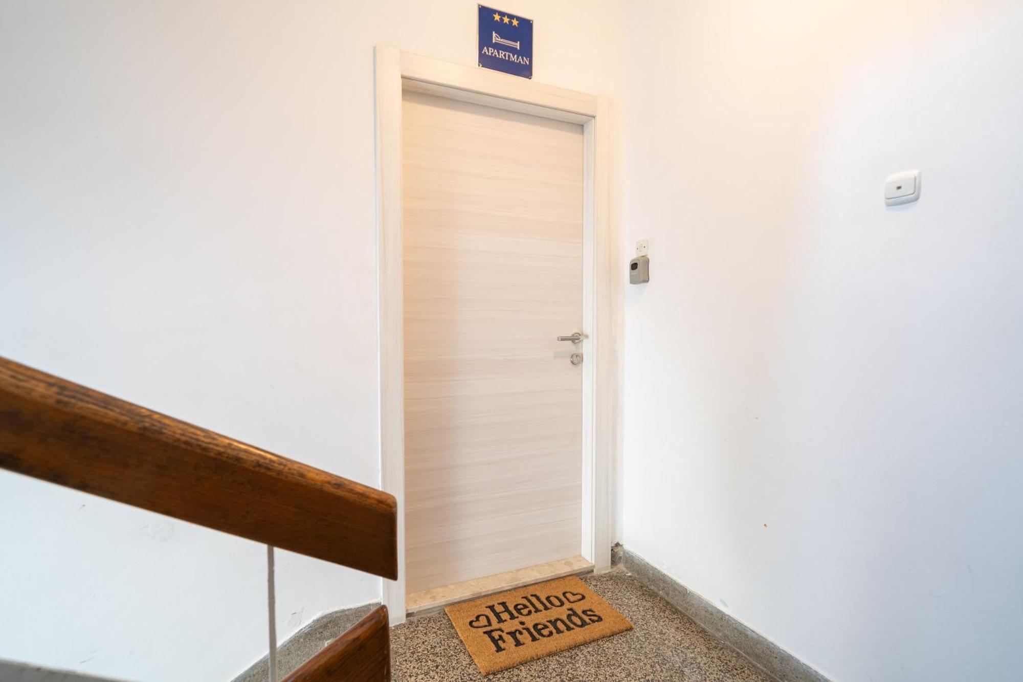 Apartment Baselli Dubrownik Zewnętrze zdjęcie