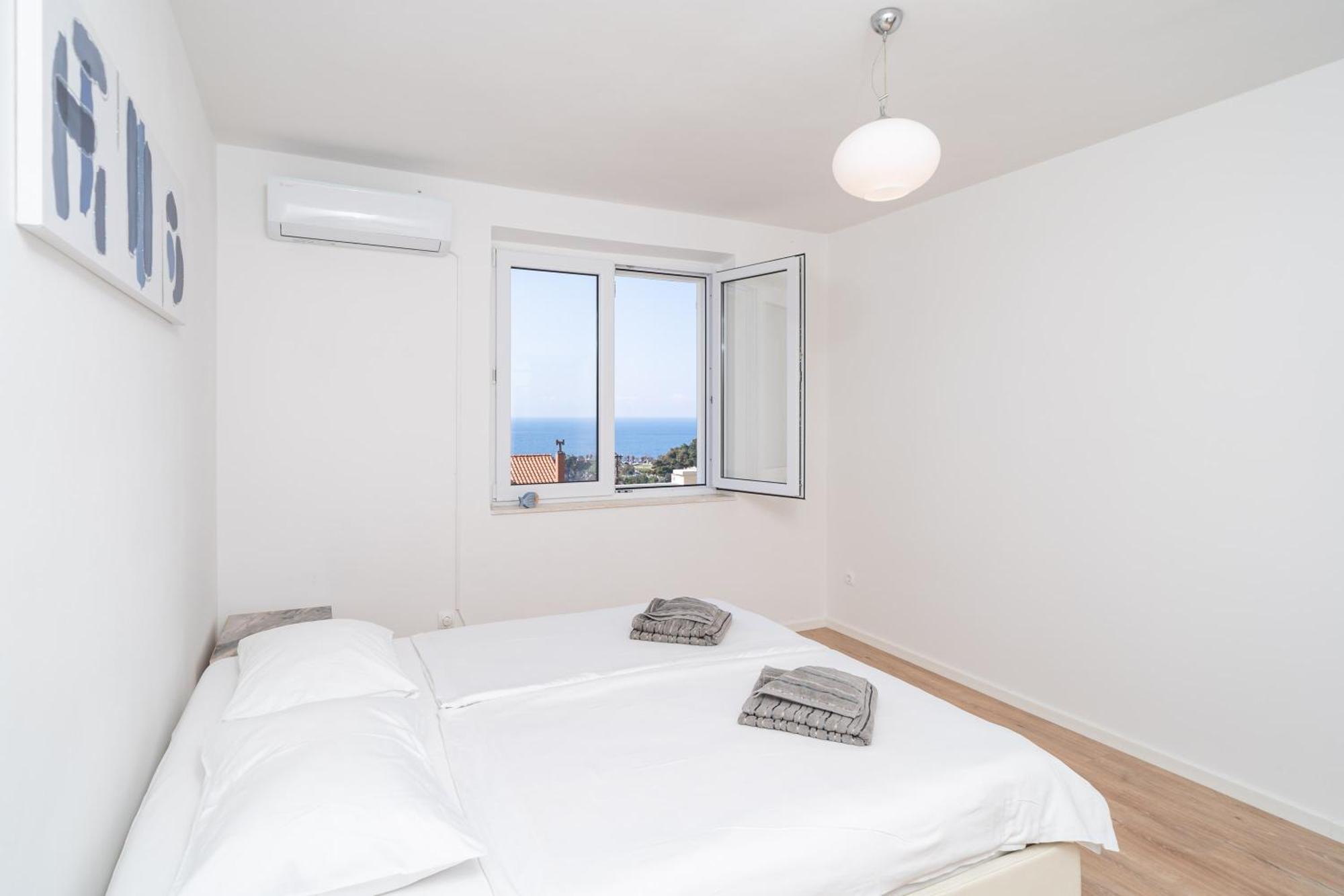 Apartment Baselli Dubrownik Zewnętrze zdjęcie