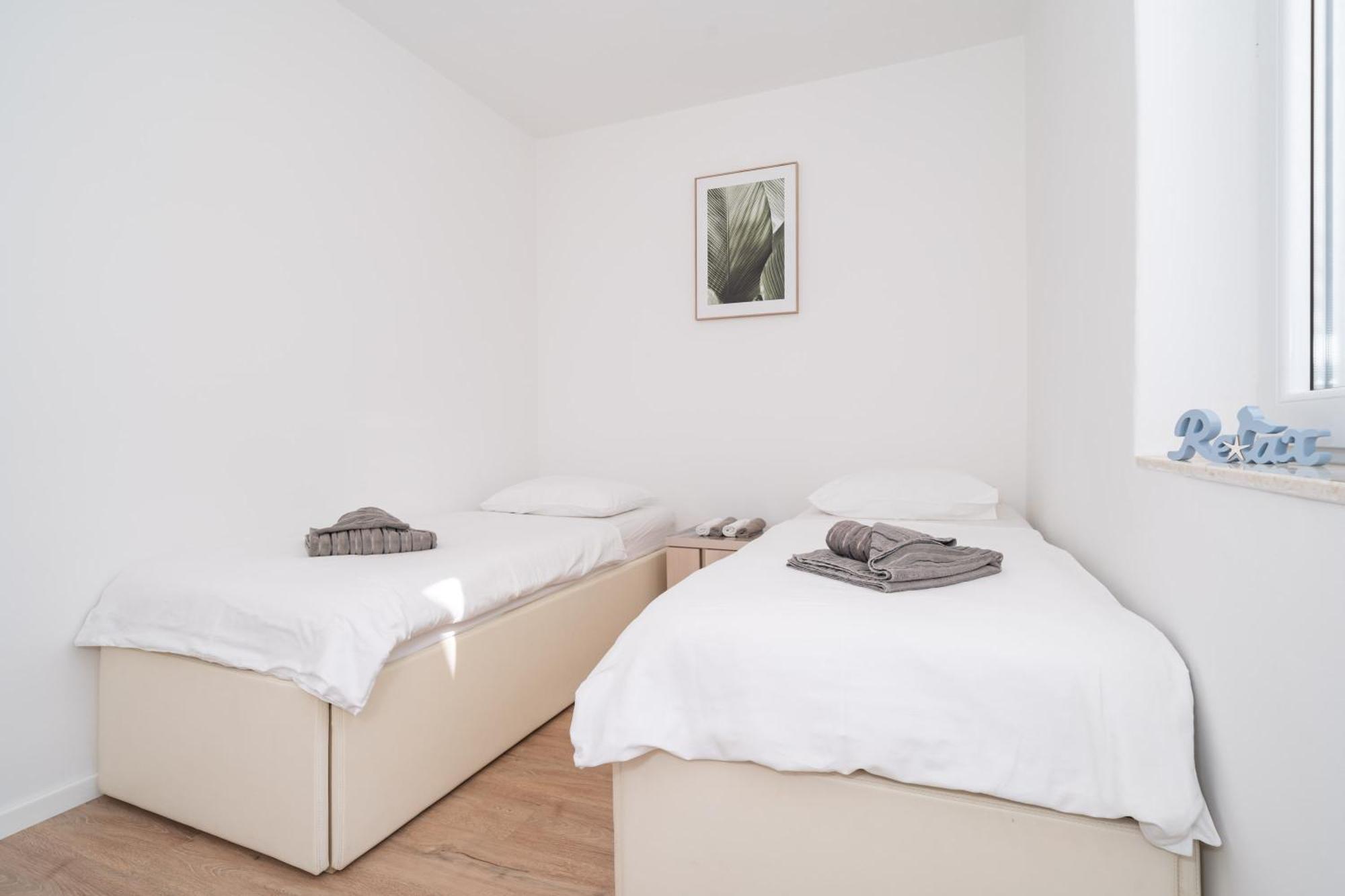 Apartment Baselli Dubrownik Zewnętrze zdjęcie