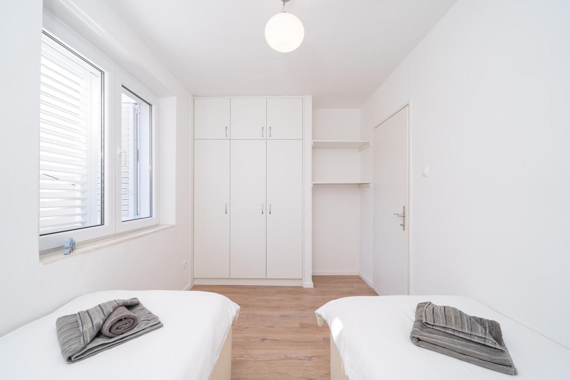 Apartment Baselli Dubrownik Zewnętrze zdjęcie