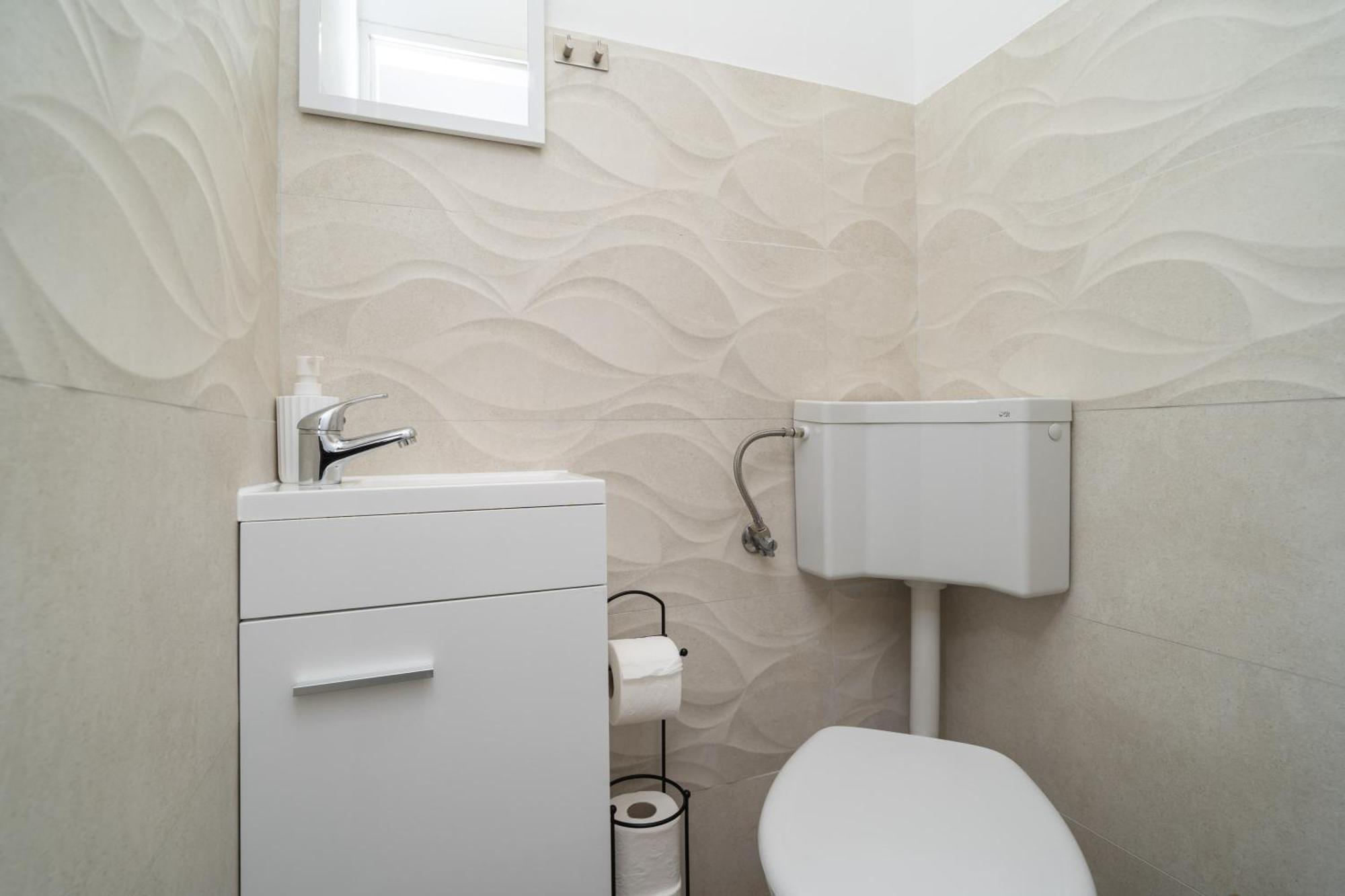 Apartment Baselli Dubrownik Zewnętrze zdjęcie