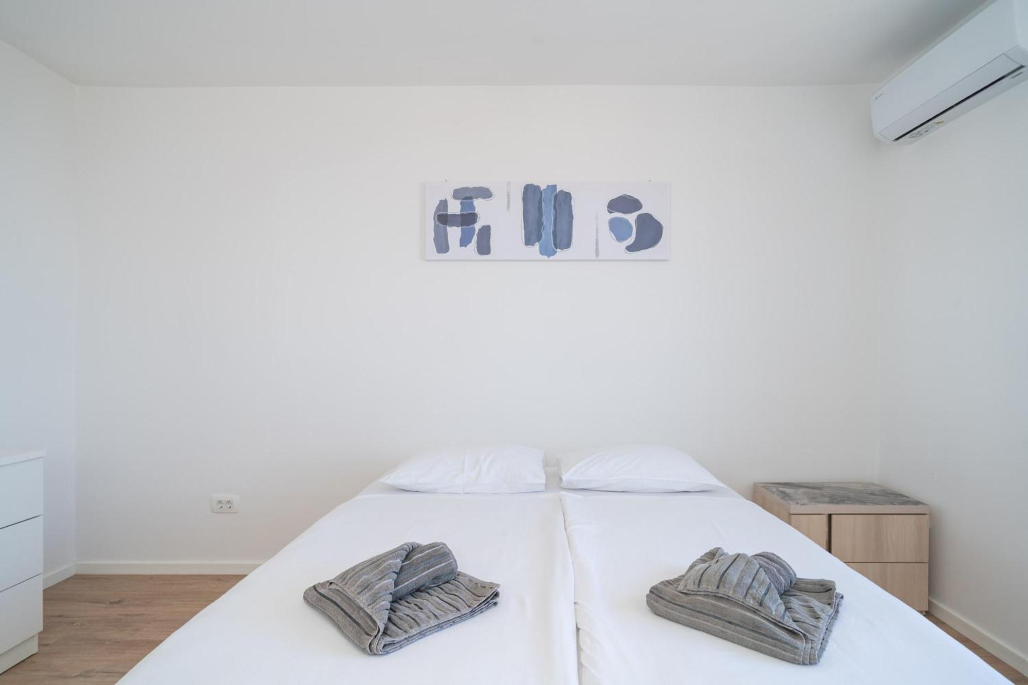 Apartment Baselli Dubrownik Zewnętrze zdjęcie