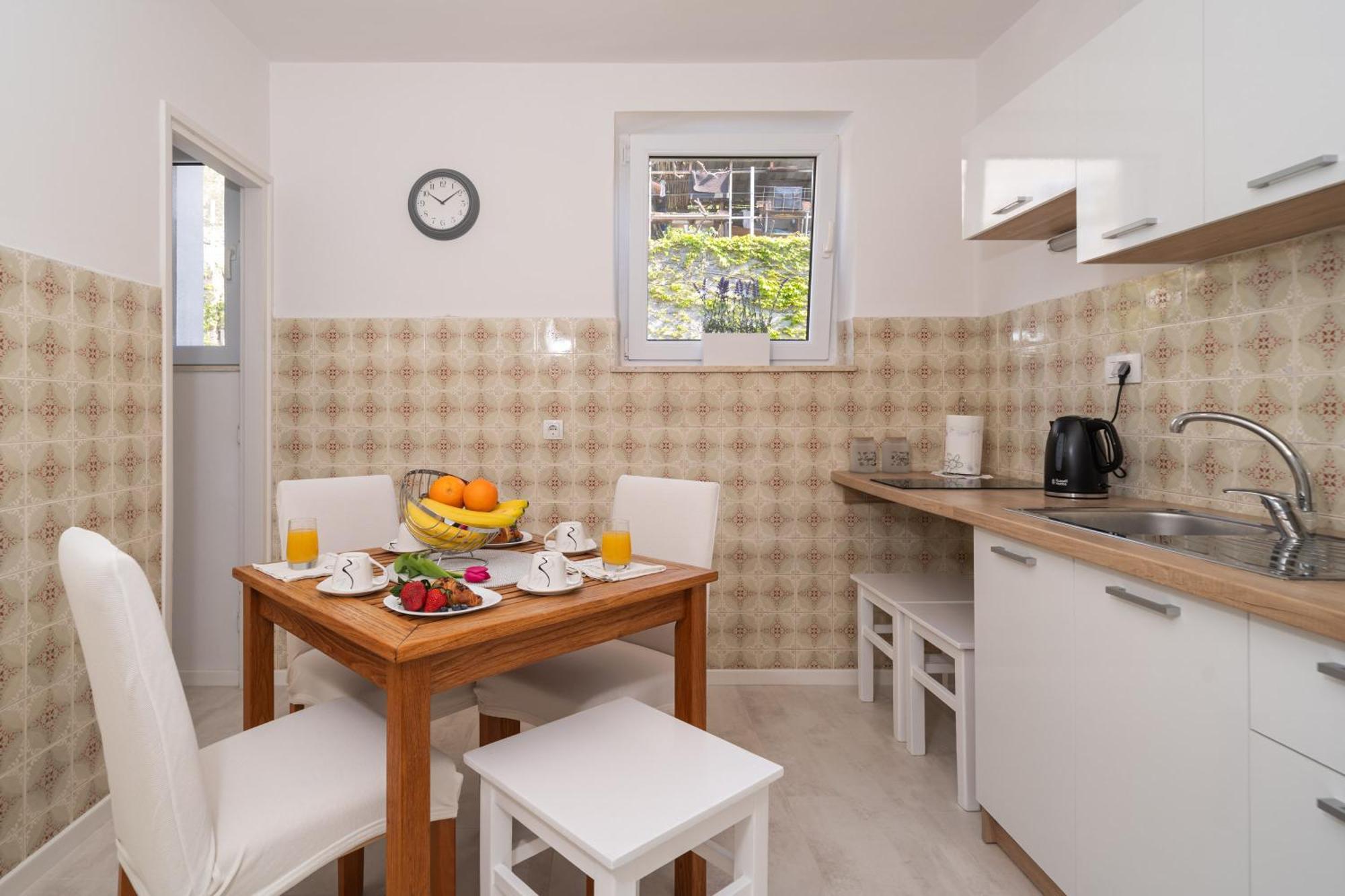 Apartment Baselli Dubrownik Zewnętrze zdjęcie