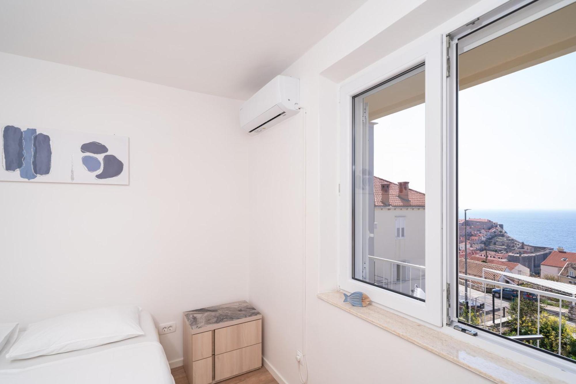 Apartment Baselli Dubrownik Zewnętrze zdjęcie