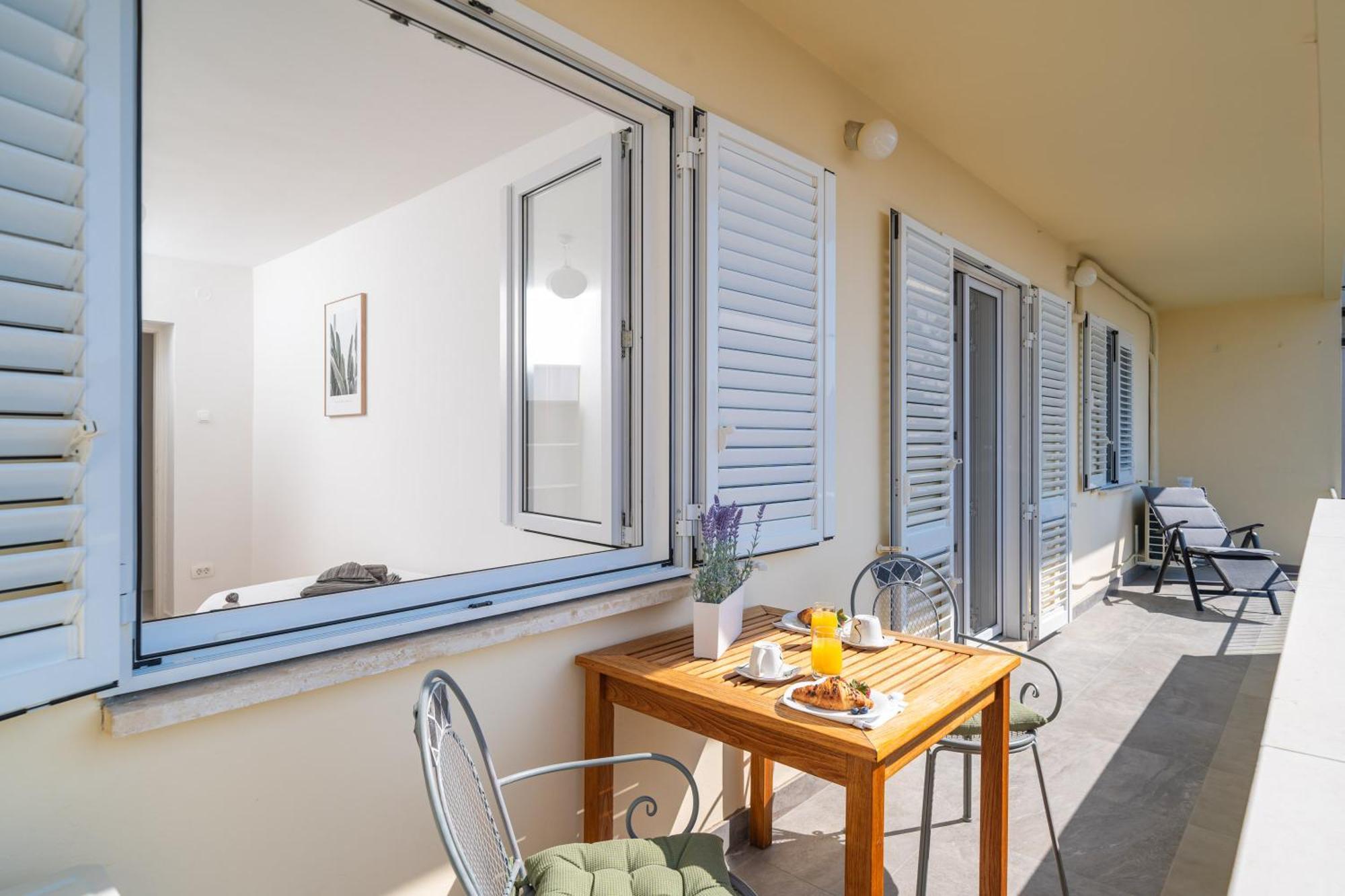 Apartment Baselli Dubrownik Zewnętrze zdjęcie