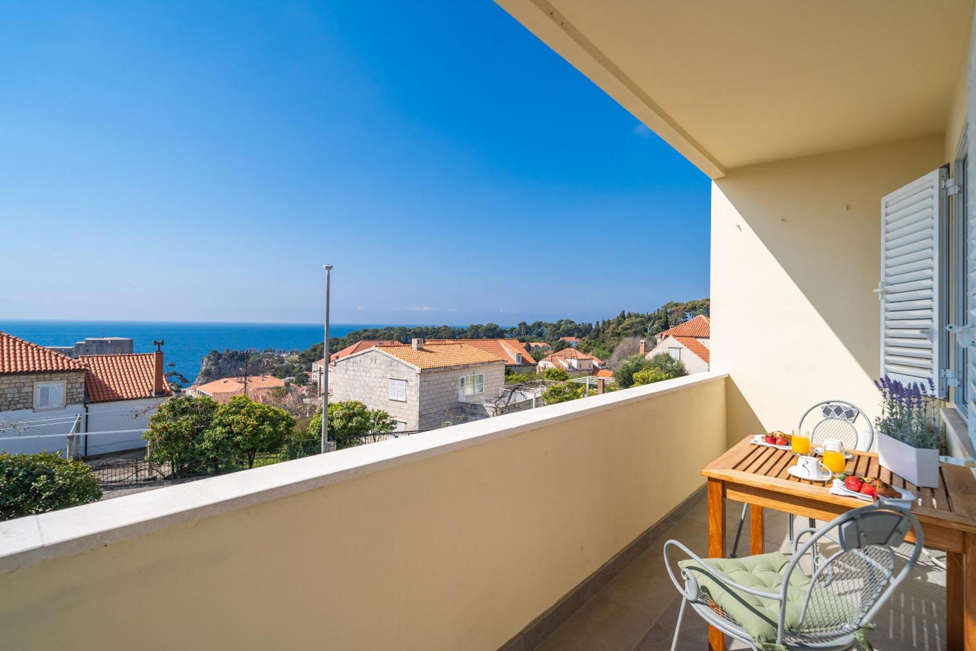 Apartment Baselli Dubrownik Zewnętrze zdjęcie