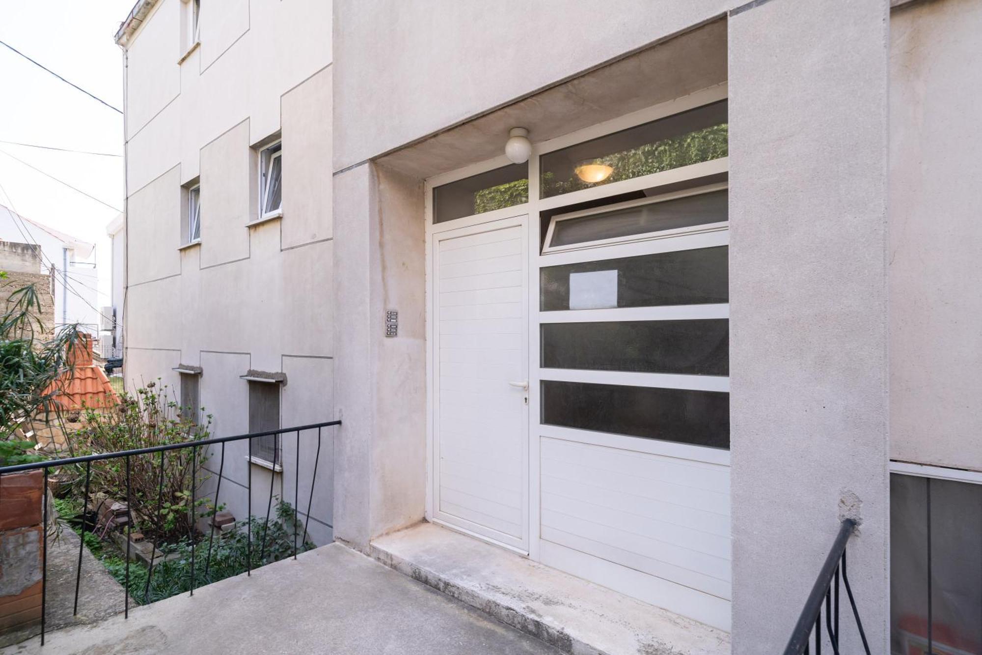 Apartment Baselli Dubrownik Zewnętrze zdjęcie