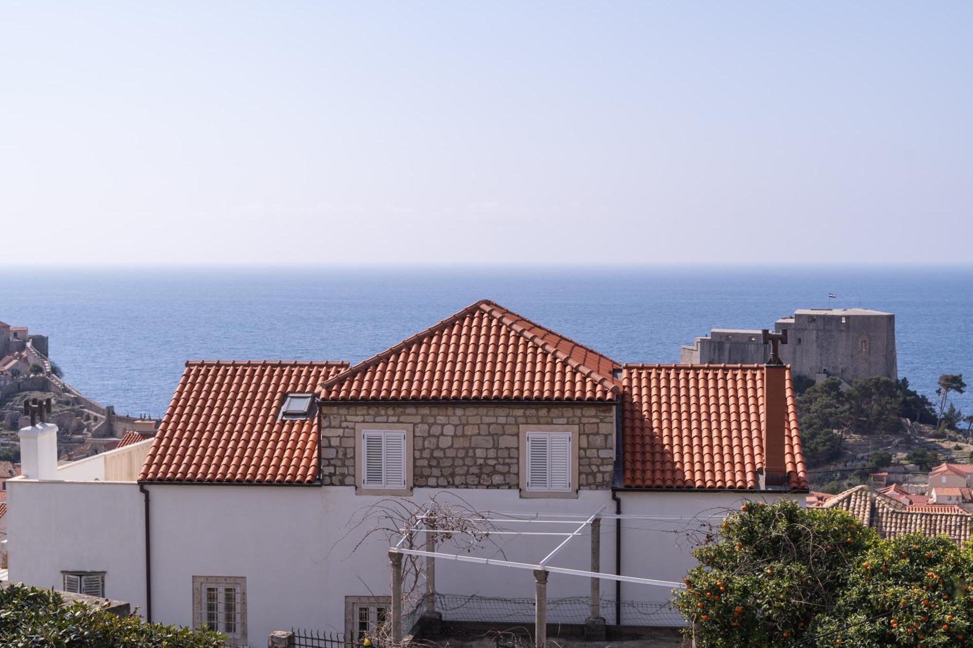 Apartment Baselli Dubrownik Zewnętrze zdjęcie