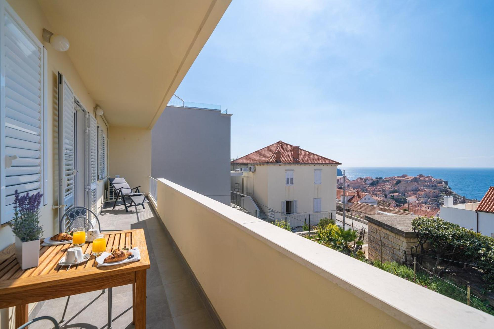 Apartment Baselli Dubrownik Zewnętrze zdjęcie
